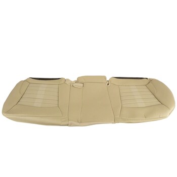 Seat Cushion Cover - Rear