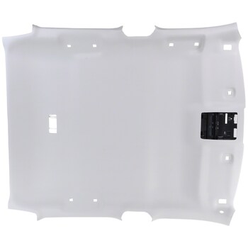 Headliner Roof