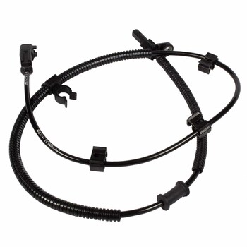 Abs Wheel Speed Sensor - Right
