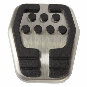 Pad Pedal (MT)