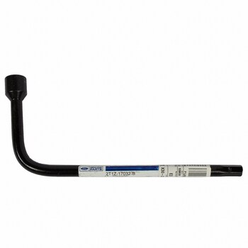 Floor Jack Handle Wheel Nut Wrench 6J x 15