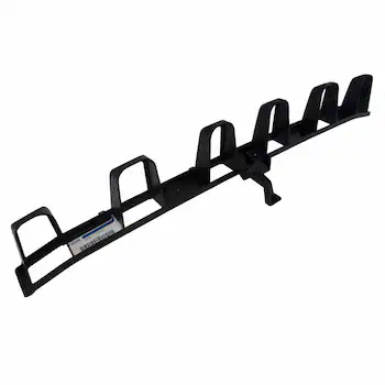 Bumper Impact Absorber Bracket - Rear