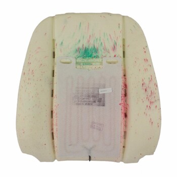 Kit Seat - Left, Front