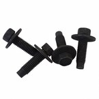 Hex Head Bolt And Washer Powertrain Skid Plate Bracket Main Image