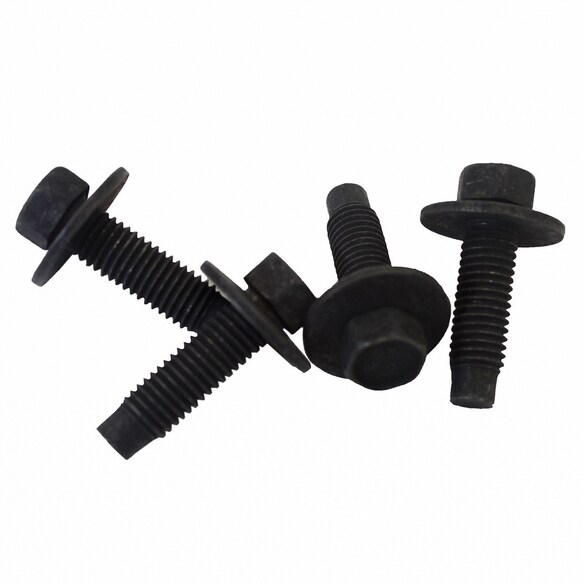 Hex Head Bolt And Washer Powertrain Skid Plate Bracket Main Image