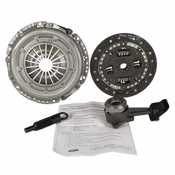 Transmission Clutch Kit Repair - 2.0L (5-MT) Main Image