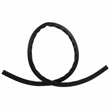 Back Glass Seal Molding