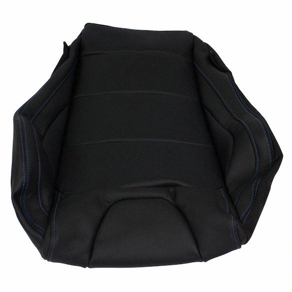 Cover Seat Cushion - Right, Front (GT, GT Feature Car) Main Image