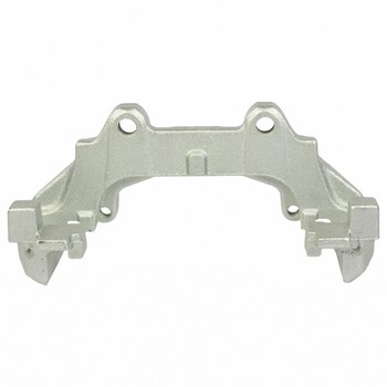 Disc Brake Caliper Bracket Support
