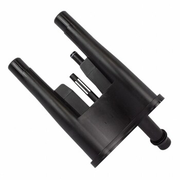 Oil Separator Engine Crankcase Vent Valve - 3.0L