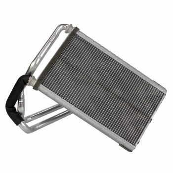 Hvac Heater Core Radiator and Seal AS