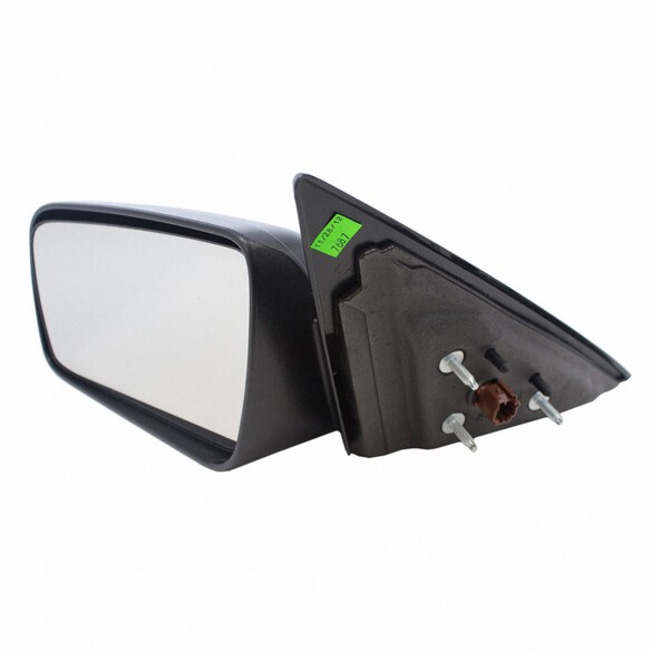 Door Mirror Rear View Head - Left, Outer Main Image