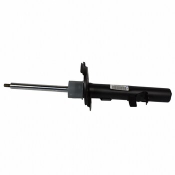 Suspension Strut Shock Absorber - Left, Front 17 Inch, 19 Inch