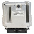 Engine Control Module (ECM) EEC V - 2.0L (AT) Main Image