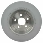 Disc Brake Rotor Main Image