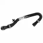 Hvac Heater Hose Water - 3.7L Main Image