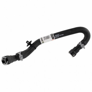 Hvac Heater Hose Water - 3.7L