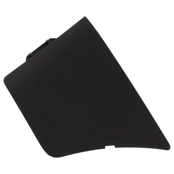 Console Cap Screw - Left