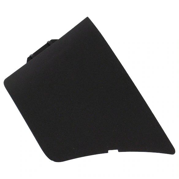 Console Cap Screw - Left Main Image
