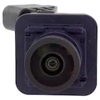 Park Assist Camera Parking - Front, Rear Main Image