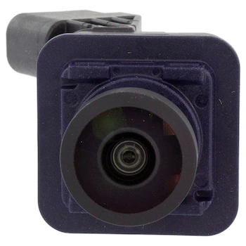 Park Assist Camera Parking - Front, Rear