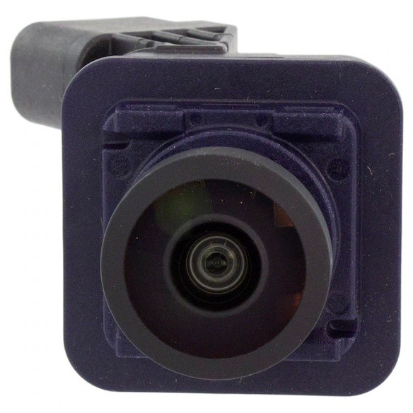 Park Assist Camera Parking - Front, Rear Main Image