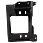 Bumper Face Bar Mount Mounting Plate - Right, Front Main Image