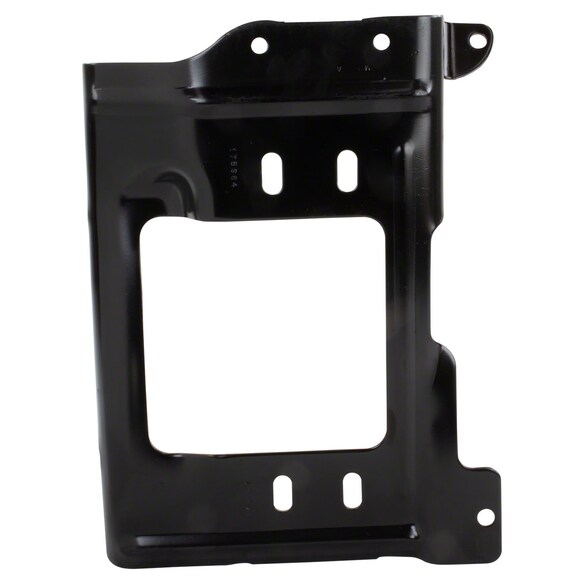 Bumper Face Bar Mount Mounting Plate - Right, Front Main Image