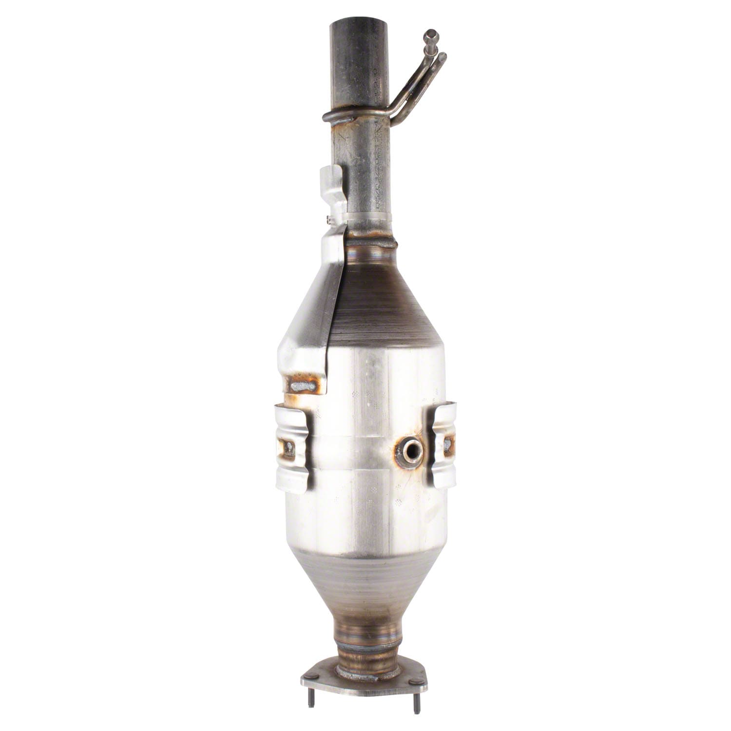 Catalytic Converter - Left, Right, Rear 7.3L | Parts | Ford.com