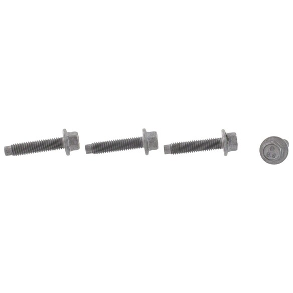 Bolt - M6 X 25 Main Image