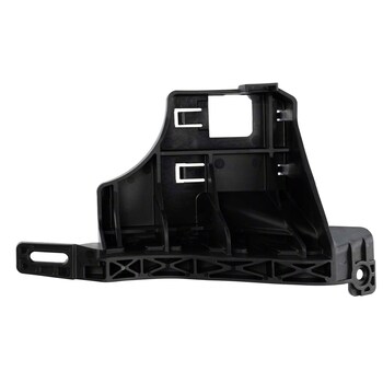 Blind Spot Detection System Warning Sensor Bracket Radar Mount <br>A used to attach the
