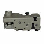 Door Latch Lock Actuator Motor - Left, Front Main Image