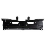 Bumper Face Bar Reinforcement Beam - Rear Main Image