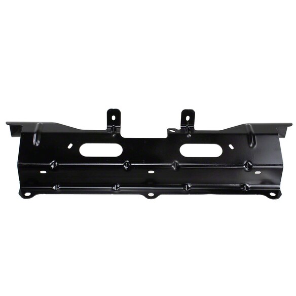 Bumper Face Bar Reinforcement Beam - Rear Main Image