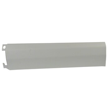 Door Trim Molding - Bus (M2), Rear