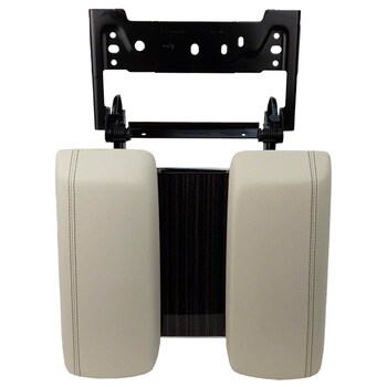 Console Armrest