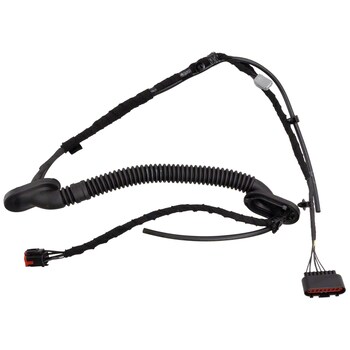 Instrument Panel/ Lamps Wiring Panel/RR - Left, Right, Rear