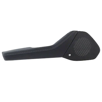Door Armrest Pad - Left, Front (GT Feature Car)