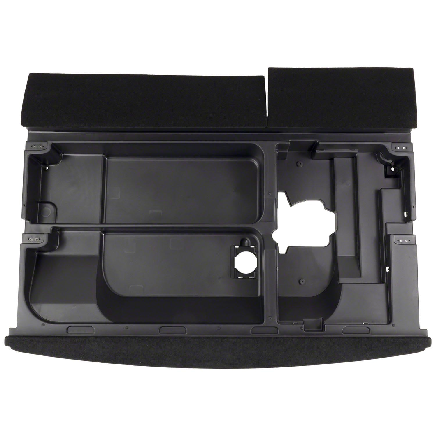 Cover Floor Pan | Parts | Ford.com