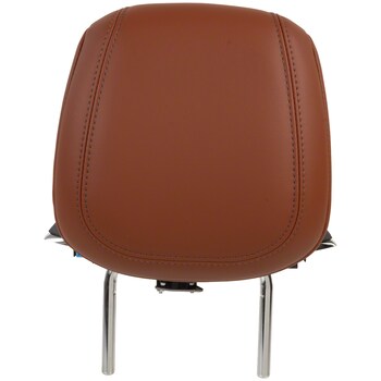 Frame Headrest
