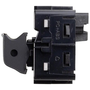 Single Window Control Switch