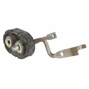 Exhaust System Hanger Bracket Support - Left