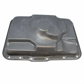 Transmission Oil Pan (AT)