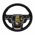 Wheel Steering (Active Steering) Main Image