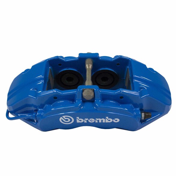 Disc Brake Caliper - Left, Front (RS) Main Image