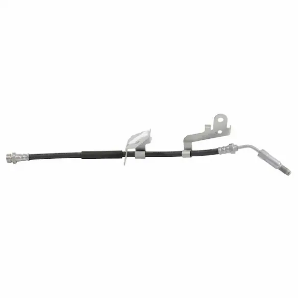 Brake Hydraulic Hose - Right, Rear Main Image