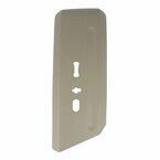 Seat Switch Panel Housing - Right, Front Main Image