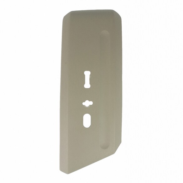 Seat Switch Panel Housing - Right, Front Main Image