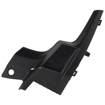 Cowl Side Panel Extension - Left