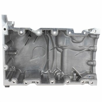 Engine Oil Pan